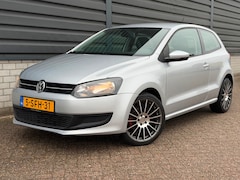 Volkswagen Polo - 1.4-16V Trendline APK Sportvelgen