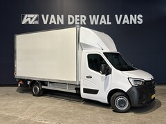 Renault Master - 2.3 dCi 146pk Bakwagen 222cm Hoog Laadklep Euro6 Airco | Camera | Navigatie | LED | 983kg