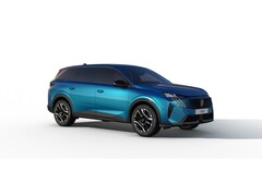 Peugeot 5008 - Allure | On-board charger 7, 4kW | Pack Safety Plus
