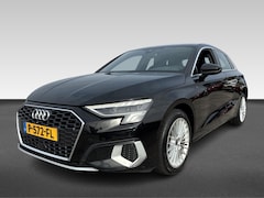 Audi A3 Sportback - 30 TFSI Advanced edition | Apple Carplay/Android Auto|telefoonintegratie premium | Cruise