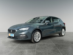SEAT Leon - 1.5 204pk TSI e-Hybrid Style Business Intense Verwarmbare voorstoelen | Adaptive Cruise Co