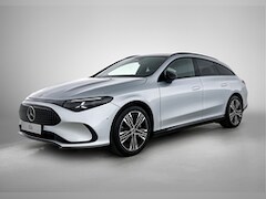 Mercedes-Benz CLA-klasse Shooting Brake - 250+ Business Solution Luxury 85 kWh Premium pakket | Winterpakket | Nightpakket | Smartph