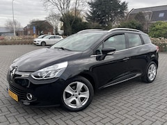 Renault Clio Estate - 1.2 GT | Automaat | Cruise | Climate | Bluetooth |