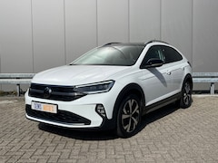 Volkswagen Taigo - 1.0 TSI Life Edition Virtual Cockpit / Stoel Verw. / Led Koplampen