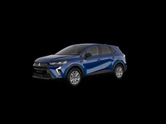 Mitsubishi Grandis - 1.8 HEV Intense {modelj
