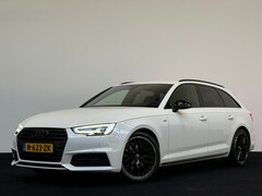 Audi A4 Avant - 1.4TFSI - 3x S-Line - Automaat