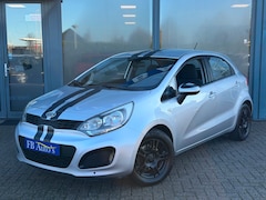 Kia Rio - 1.2 CVVT Comfort Pack Airco Lmv