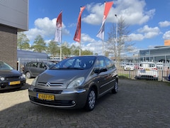 Citroën Xsara Picasso - 1.6i-16V Image, Climate&Cruisecontrol, Elektrischpakket, Trekhaak, Achteruitrijsensoren