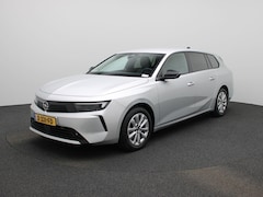 Opel Astra Sports Tourer - 1.2 Business Edition | APPLE/ANDROID CARPLAY | NAVIGATIESYSTEEM | STOELVERWARMING | LICHTM