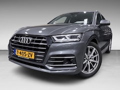 Audi Q5 - 55 TFSI e quattro Competition 367PK SOH-TEST/PANO/V-COCKPIT/DAB/BOSE/CARPLAY///