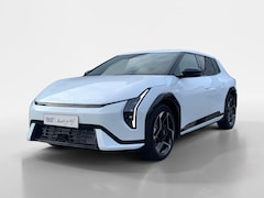 Kia EV4 - GT-Line 81.4 kWh | Informeer naar beschikbaarheid | 204 pk | 595 km actieradius | NU €3.89