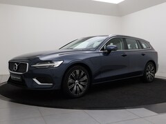 Volvo V60 - T6 PLUG-IN HYBRID INSCRIPTION HARMAN KARDON GEVENTILEERDE STOELE