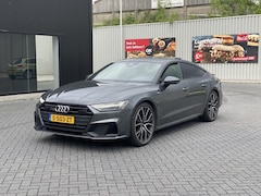 Audi A7 Sportback - 40 TDI quattro Pro Line S