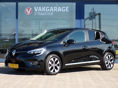 Renault Clio - 1.0 TCe 90 evolution, Carplay + Android Auto / Full LED. / Sensoren / Navigatie / 16'' LMV