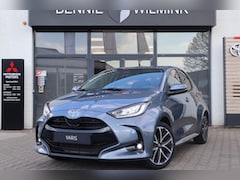 Toyota Yaris - 1.5 Hybrid 115 Dynamic | V+A Parkeersensoren | Stoel & Stuur Verwarming