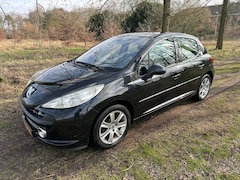Peugeot 207 - 1.6 VTi XS Pack apk t/m 20-05-2027 ZO MEENEMEN