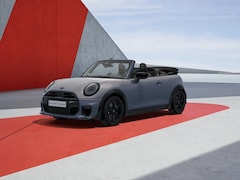 MINI Cabrio - 2.0 Cooper C John Cooper Works Pakket L | Harman Kardon | 360 graden camera | Comfort Acce
