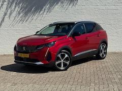 Peugeot 3008 - 1.2 PureTech Allure Cruise Climate Camera Dodehoekdetectie Navigatie