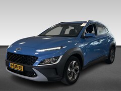 Hyundai Kona - 1.6 GDI HEV Comfort Smart Incl. Apple Carplay/Android Auto | Achteruitrijcamera | Lichtmet