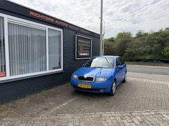 Skoda Fabia - 1.4 Comfort