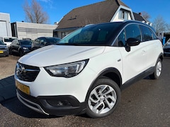 Opel Crossland X - 1.2 Turbo 110PK Key less Apple cp
