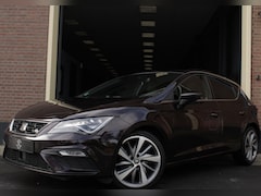 SEAT Leon - 1.4 TSI FR |Facelift|Pano|Alcantara|Sfeer|Trekhaak|