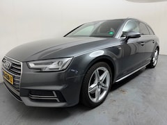 Audi A4 Avant - 1.4 TFSI Sport S line edition 2X S-Line # Clima # Pdc # Led # Nap