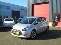 Hyundai ix20 - 1.6i Go Automaat, Navi, Cruise
