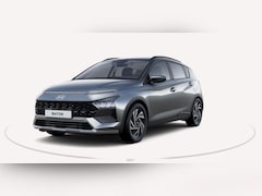 Hyundai Bayon - 1.0 T-GDI Comfort Aurora Grey Mica