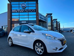 Peugeot 208 - 1.2 VTi Urban Soul 5deurs NAP NAVI APK PDC Airco