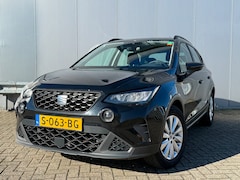 SEAT Arona - 1.0 TSI Style | Apple Car Play | Parkeersensoren | Climate Control | Lichtmetalen velgen |