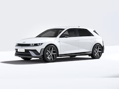 Hyundai IONIQ 5 - 84kWh N Line Edition Limited auto