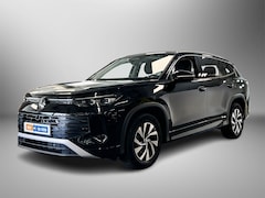 Volkswagen Tayron - 1.5 eTSI 150pk DSG Life Edition | Elektrische achterklep | Adaptive Cruise Control | Stoel