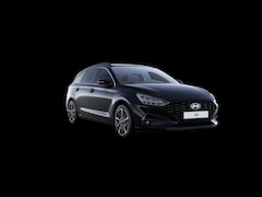 Hyundai i30 Wagon - 1.6 T-GDI Premium Automaat €2000, - Voorraadkorting Van €42.890 naar €40.890