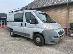 Peugeot Boxer - 330 2.2 HDI L1H1 Nieuwe APK