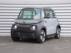 Opel Rocks-e - Brommobiel KLUB / PANO / FULL-LED