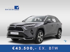 Toyota RAV4 - 2.5 Plug-in Hybrid AWD Style Assist dodehoek Achteropkomend verkeer waarschuwing all seaso