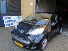 Peugeot 107 - 1.0-12V XR 5-deurs Nieuwe APK - Ideale Budgetauto