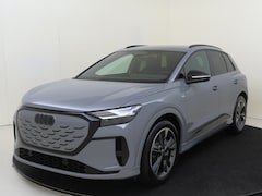 Audi Q4 e-tron - S edition 204pk