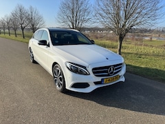 Mercedes-Benz C-klasse Estate - 200 Premium Plus