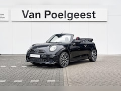 MINI Cabrio - 2.0 Cooper C John Cooper Works Pakket XL