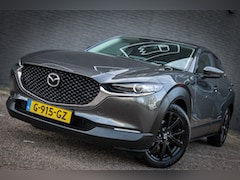 Mazda CX-30 - 2.0 e-SkyActiv-G M Hybrid Comfort Zeer nette auto