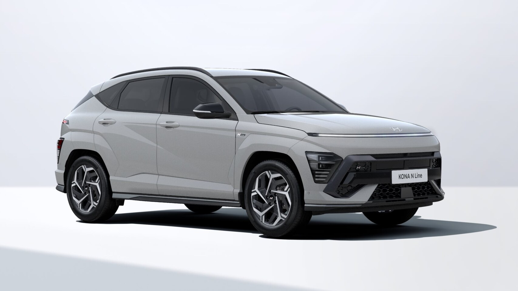 Hyundai Kona - 1.6 GDI HEV N-Line €5000,- Voorraadkorting! - AutoWereld.nl