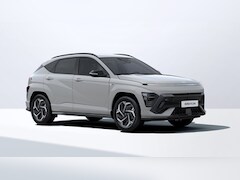 Hyundai Kona - 1.6 GDI HEV N-Line €5000, - Voorraadkorting