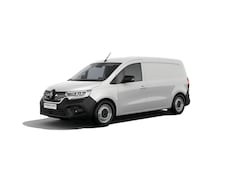 Renault Kangoo E-Tech - Advance L2 44 kWh * Zeeuw & Zeeuw korting 14% * 1, 9% financial lease actie