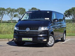 Volkswagen Transporter - 2.0 TDI L2H1 LED 150Pk Euro6