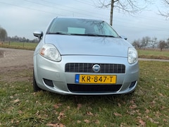 Fiat Grande Punto - 1.4 Active
