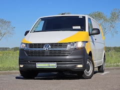 Volkswagen Transporter - 2.0 TDI T6.1 L2 NAP Euro6 Ac
