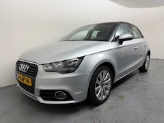 Audi A1 Sportback - 1.2 TFSI Ambition Pro Line Business # Clima # Lmv # Navi # Nap