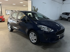 Ford Fiesta - 1.1 Trend